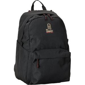Rip Curl Дневна раница Rip curl Crusha 30 Search Daypack - Black - размер One Size (504-0432-0311)