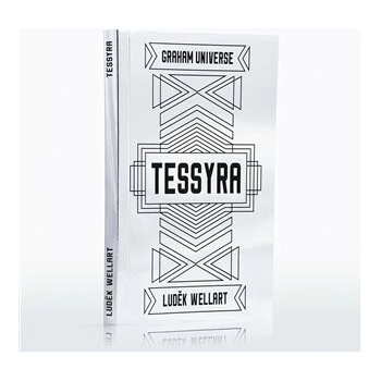 Tessyra - Luděk Wellart