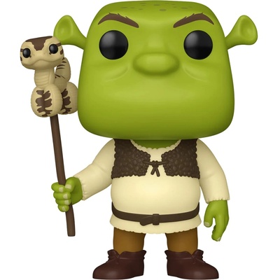 Funko Фигура Funko POP! Movies: Shrek - Shrek #1594 (094055)