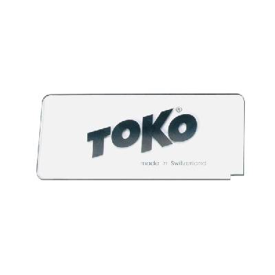 TOKO PLEXI BLADE, ŠKRABKA (3mm)
