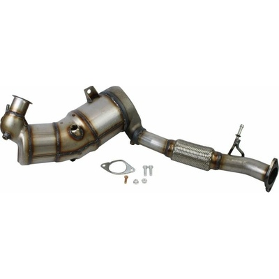 Filter sadzí/pevných častíc výfukového systému MAXGEAR 27-6279