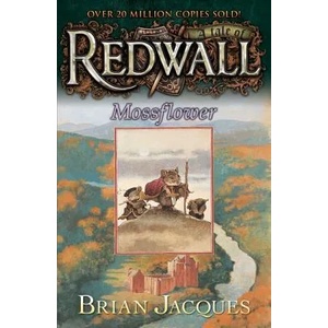 Mossflower | Brian Jacques, Gary Chalk (2009)