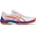 ASICS Маратонки Asics Men's Game Padel Trainers - White/V Coral