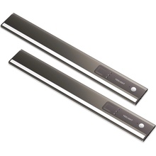 Yeelight Ultra-Thin Intelligent Linkage Cabinet Light A30 (30 cm) – 2 pack