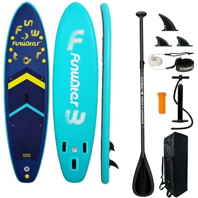 Paddleboard Funwater SUP SUPFW71A