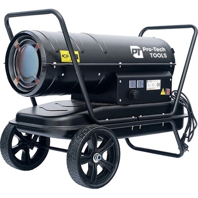 Pro-Tech TOOLS 01227 DH-20