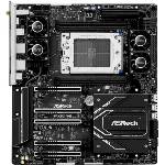 ASRock TRX50 WS Дънни платки