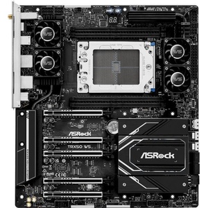 ASRock TRX50 WS Дънни платки