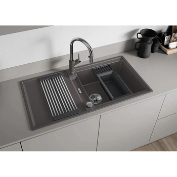 BLANCO Кухненска мивка blanco, adira xl 6s (adira xl 6s)