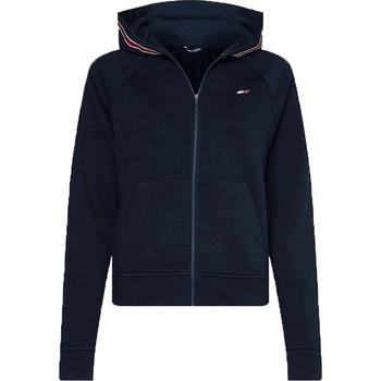 Tommy Hilfiger Regular tommy tape zipper hoodie s