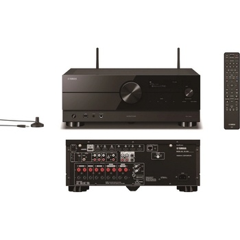 Yamaha RX-A2A