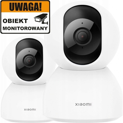 Xiaomi Smart Camera C400 – Zbozi.Blesk.cz