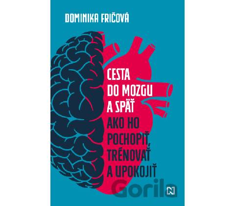 Cesta do mozgu a späť