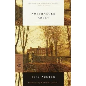 Northanger Abbey (ISBN: 9780375759178)