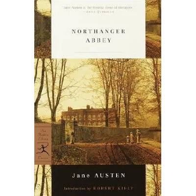 Northanger Abbey | Jane Austen