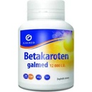 Galmed Betakaroten 12 000 I.U. tabliet 100+20