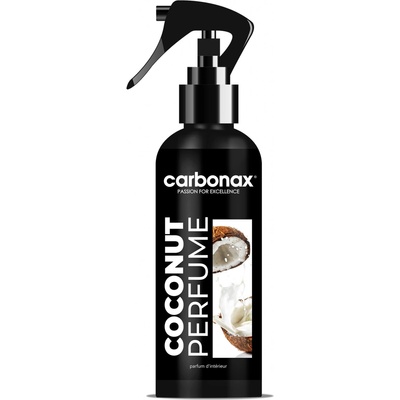 CARBONAX COCONUT 150 ml