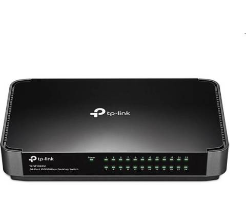 TP-Link TL-SF1024M