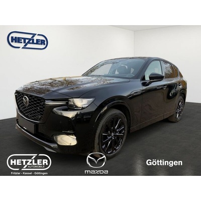 Mazda CX-60 3.3 e-Skyactiv D 200 Homura 147 kW