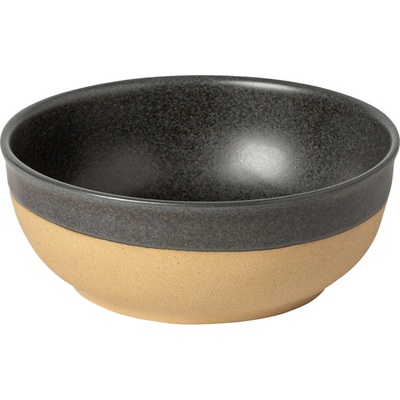 Costa Nova Miska Arenito Poke Charcoal 18 cm