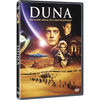 Duna DVD