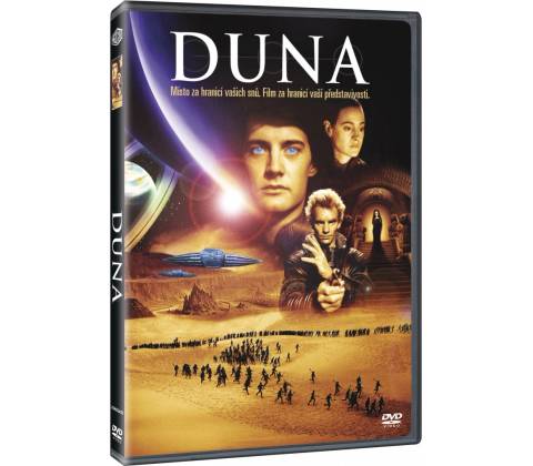 Duna DVD