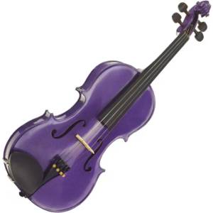 Stentor Harlequin 4/4 Deep Purple Виола (SR1441DPQ)