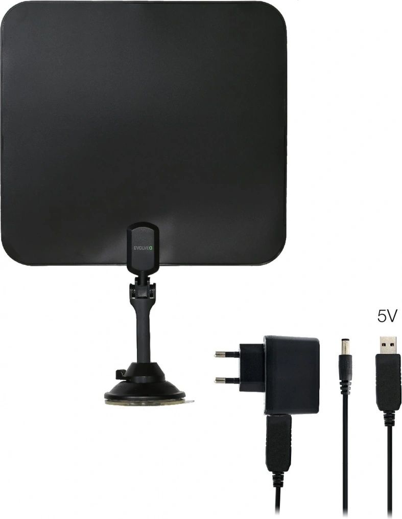 Evolveo Xany 2C LTE