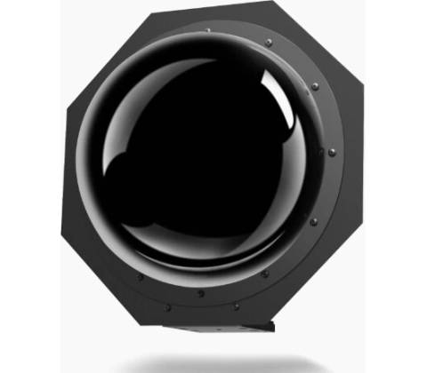 Sennheiser A5000-CP