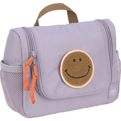 Lässig Mini Washbag Little Gang lilac