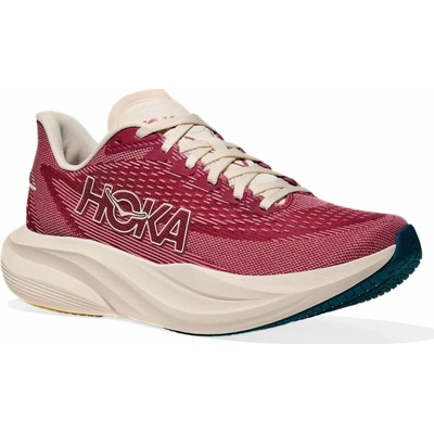 Hoka One One Mach 7 W lingonberry cranberry