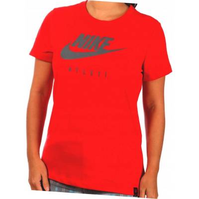 The Nike Tee DRI-FIT Bavlna ATLETI CJ6053-611