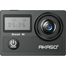 Akaso Brave 4