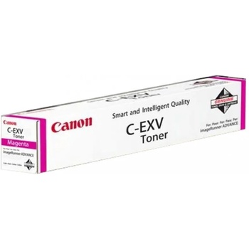 Image 1 of Canon C-EXV 54 Magenta (CF1396C002AA)