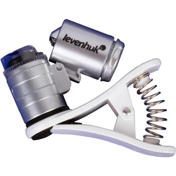 Image 1 of Levenhuk Zeno Cash ZC4 (74108)