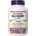 Webber Naturals Concentrated Blueberry plus Bilberry, 550 mg, 120 капсули, Webber Naturals (5172 WN)