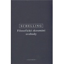 Knihy Filosofické zkoumání svobody - F.W.J. Schelling