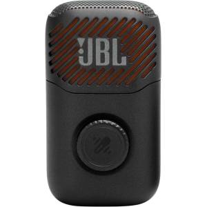 JBL Безжични Микрофони, JBL EasySing Mic Mini, Черен (JBLESMICMINI) Диктофони