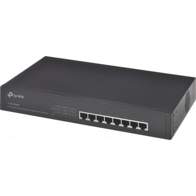 TP-LINK TL-SG1008MP