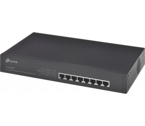 TP-LINK TL-SG1008MP