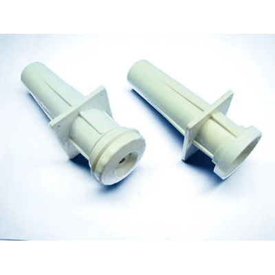 Hanscraft Průchod stěnou 2" - 265 mm 308241