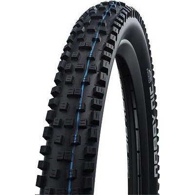 Schwalbe Nobby Nic 27.5x2.4 SuperGround TLE Addix SpeedGrip skládací
