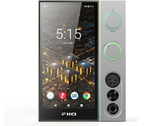 FiiO R9