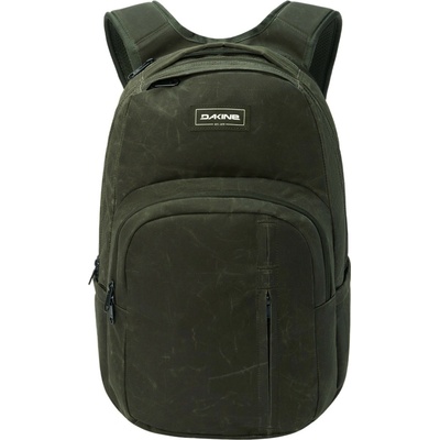 Dakine Campus Premium tmavě zelená 28 l