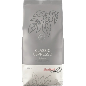 Кафе на зърна Jordani Classic, 1кг