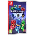 Outright Games PJ Masks Heroes of the Night (Switch)