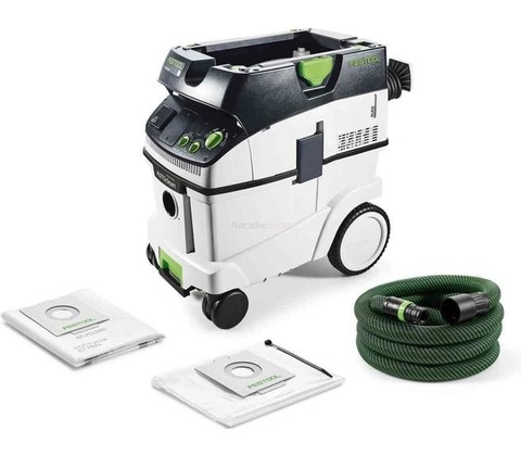 Festool Cleantec CTL 36 E AC 574958