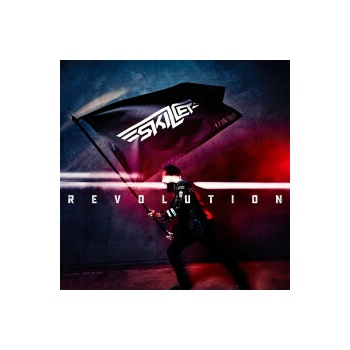 Skillet - Revolution / Digipack CD