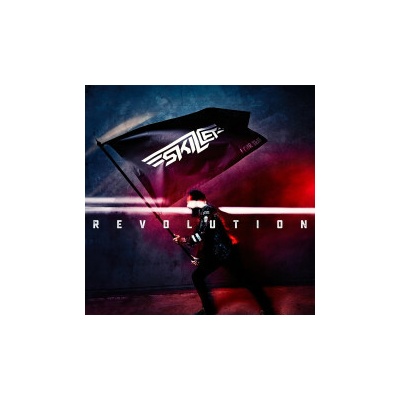 Skillet - Revolution / Digipack CD