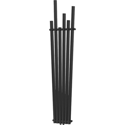 Mexen Omaha W208-1800-420-00-70 1800 mm x 420 mm čierny